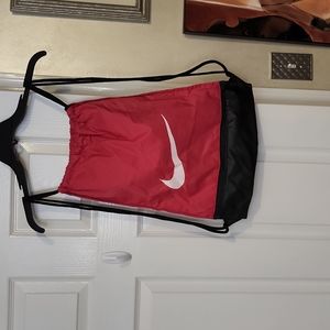 Nike Drawstring bag
